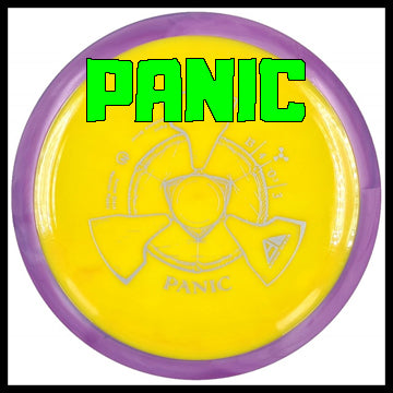 Axiom Panic