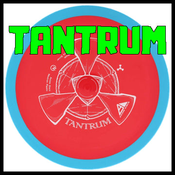 Axiom Tantrum