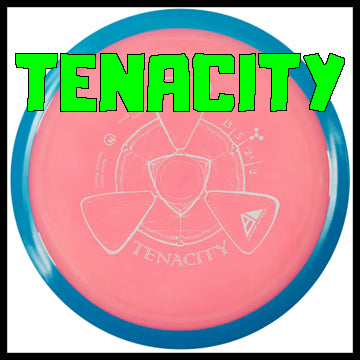 Axiom Tenacity