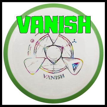 Axiom Vanish