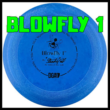 DGA Blowfly I