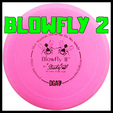 DGA Blowfly 2