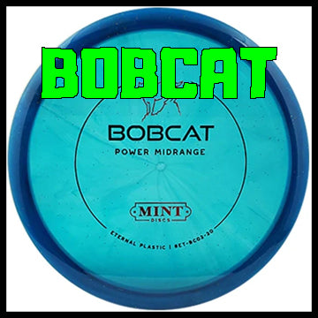 Bobcat