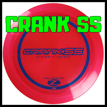 Crank SS