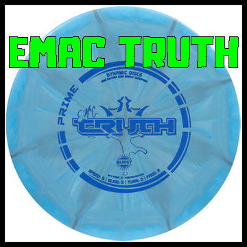 Dynamic Discs EMAC Truth