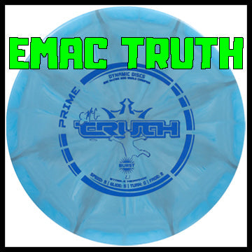 Dynamic Discs EMAC Truth