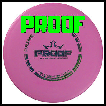 Dynamic Discs Proof