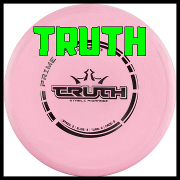 Dynamic Discs Truth