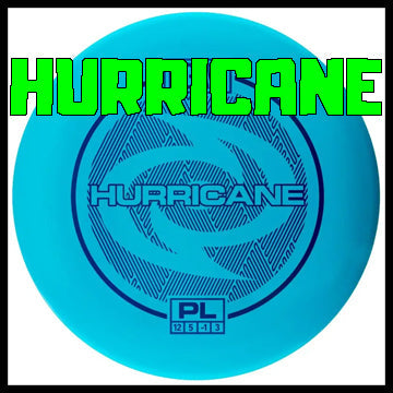 DGA Hurricane