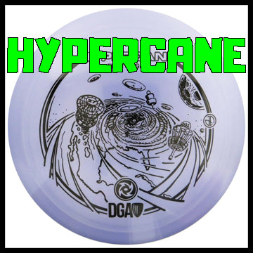 DGA Hypercane