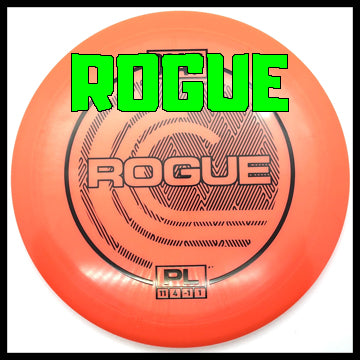 DGA Rogue