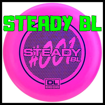 DGA Steady BL