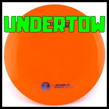 DGA Undertow