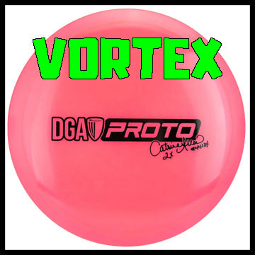 DGA Vortex