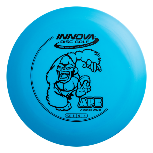 Innova DX Ape