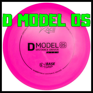 Prodigy D Model OS
