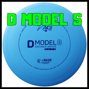 Prodigy D Model S