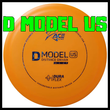 Prodigy D Model US