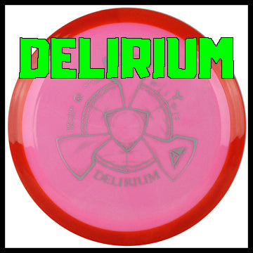 Axiom Delirium