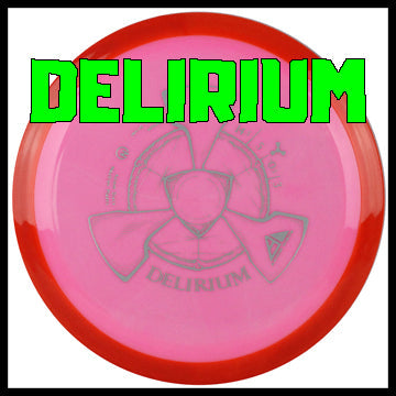 Axiom Delirium