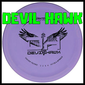Gateway Devil Hawk