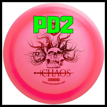 Discmania PD2