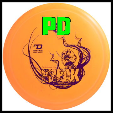 Discmania PD