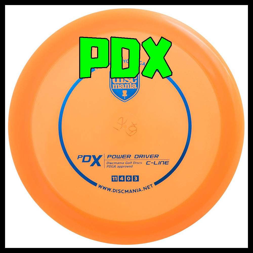 PDx