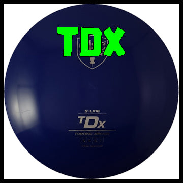 Discmania TDx