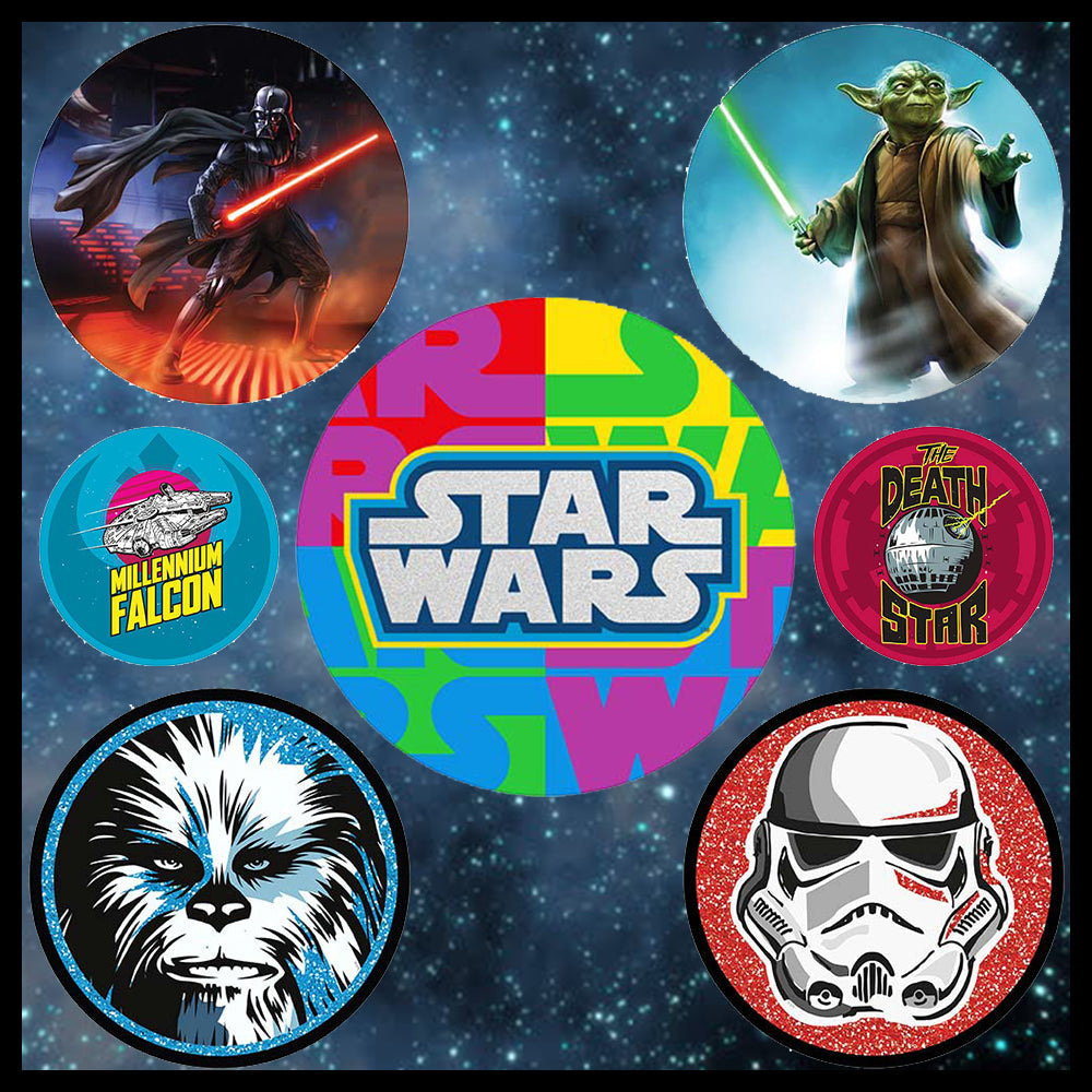 Star Wars