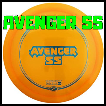 Avenger SS