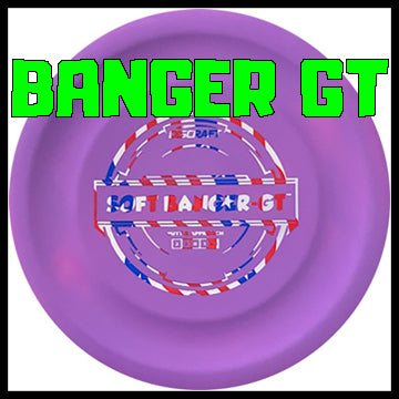 Discraft Banger GT