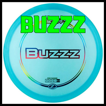 Discraft Buzzz