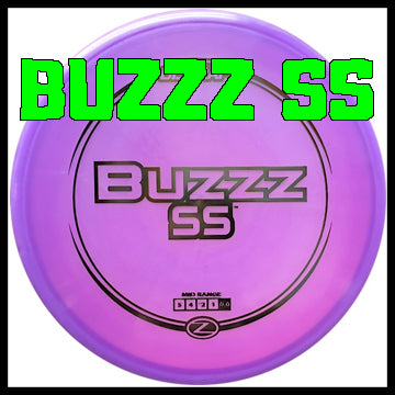 Buzzz SS