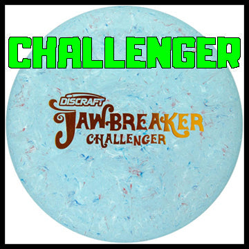 Discraft Challenger