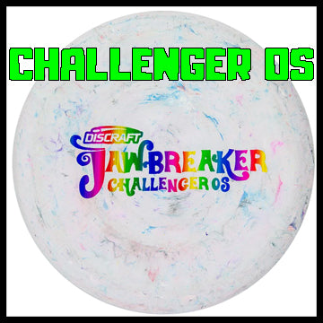 Discraft Challenger OS