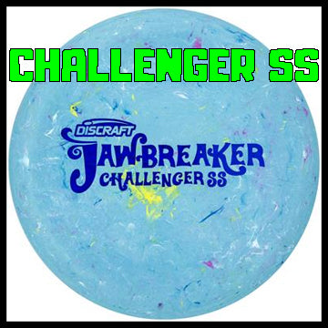 Discraft Challenger SS