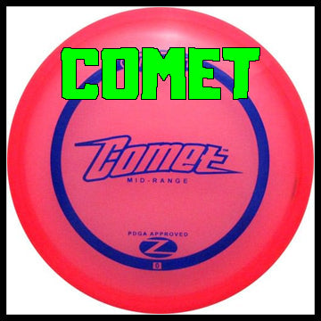 Discraft Comet