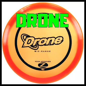 Discraft Drone