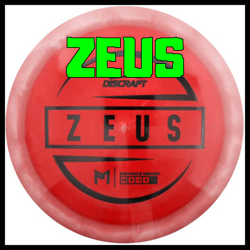 Discraft Zeus