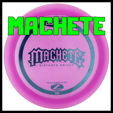 Machete