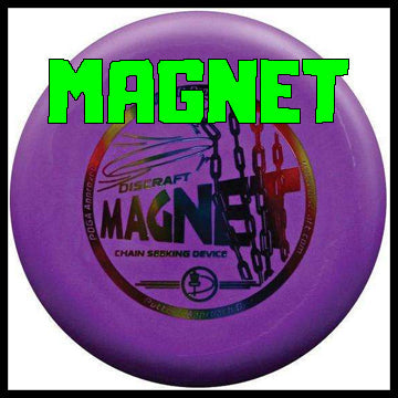 Magnet