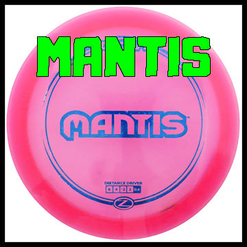 Mantis
