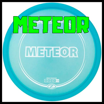 Discraft Meteor