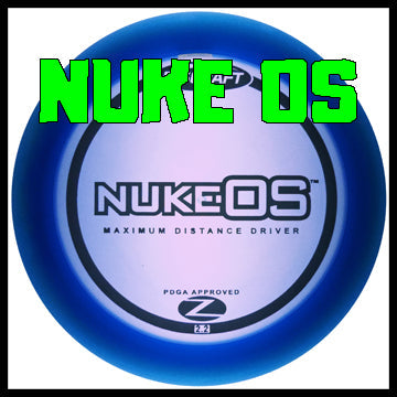 Nuke OS