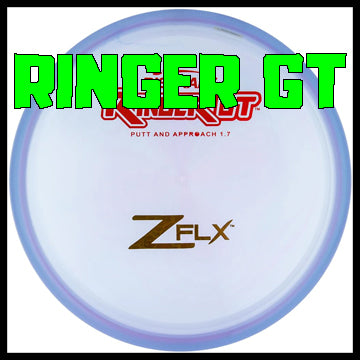 Discraft Ringer GT