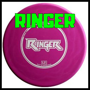 Discraft Ringer