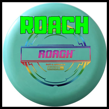 Discraft Roach