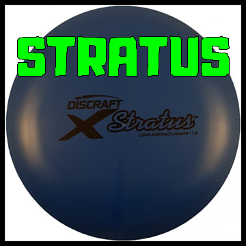 Discraft Stratus