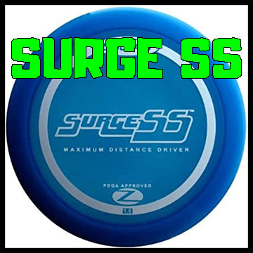 Surge SS